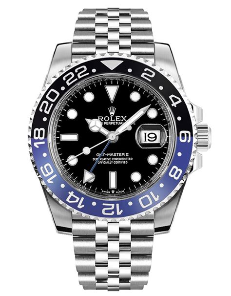 rolex watches gmt master ii prices|rolex gmt master 2 price.